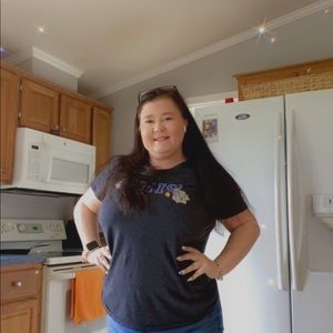 Meet your Posher, Kendalyn